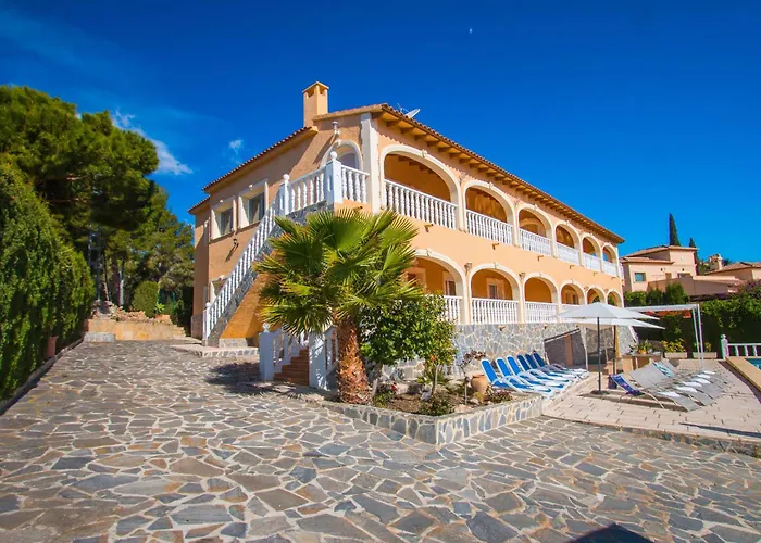 Villa Zelda - Plusholidays