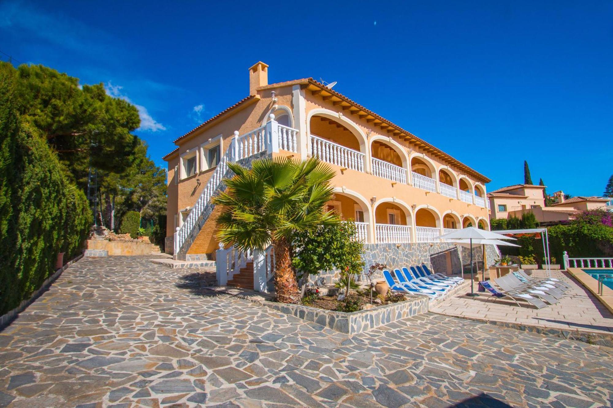 Zelda - Plusholidays Villa *