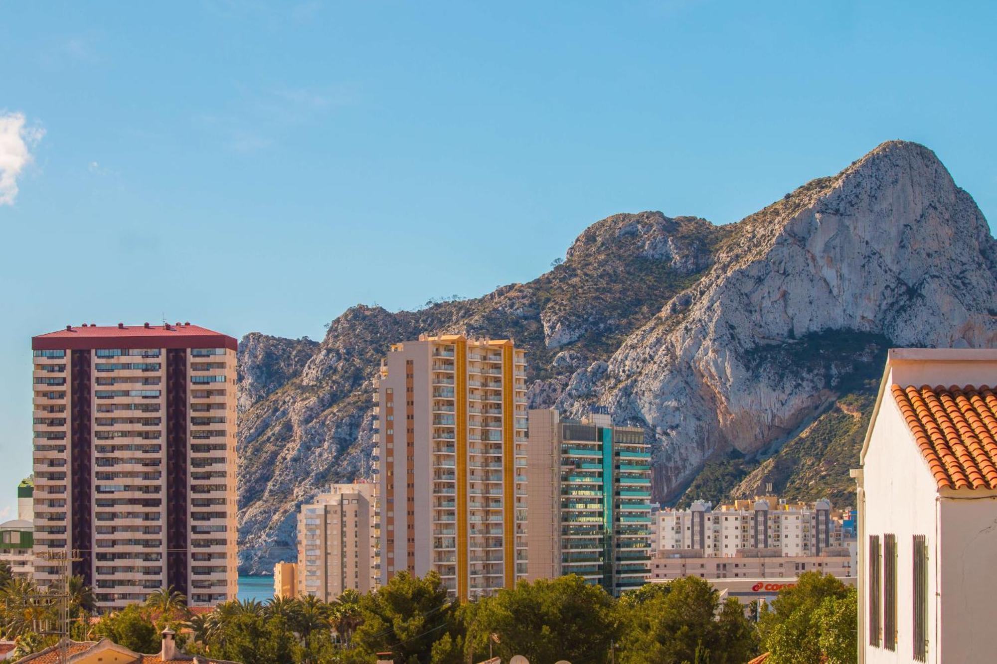 Zelda Vil·la Calp