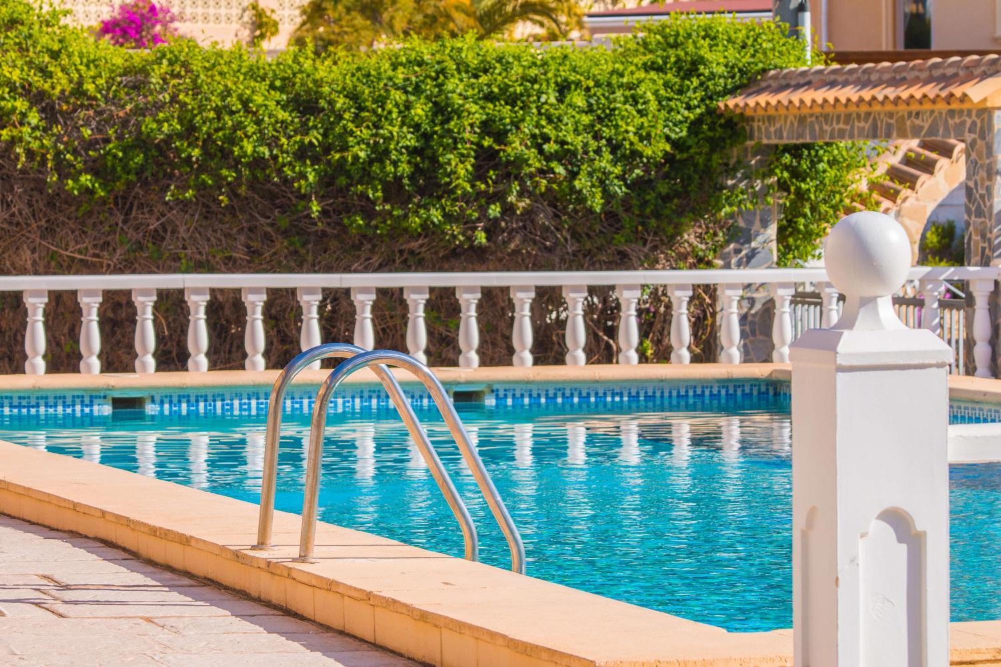 Villa Zelda - Plusholidays Calp