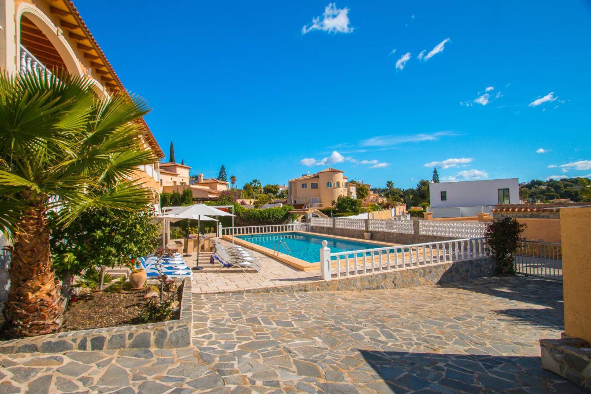 Villa Zelda - Plusholidays