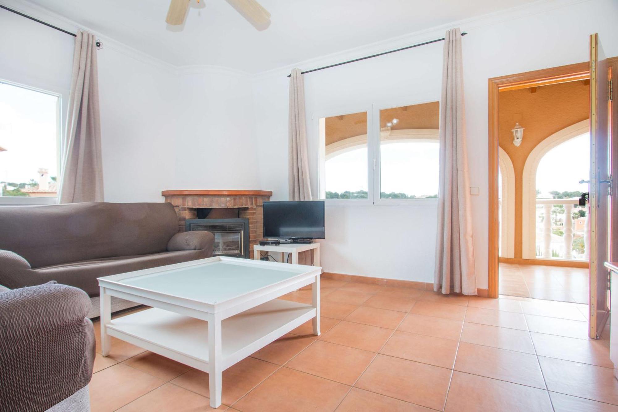 Villa Zelda - Plusholidays Calp