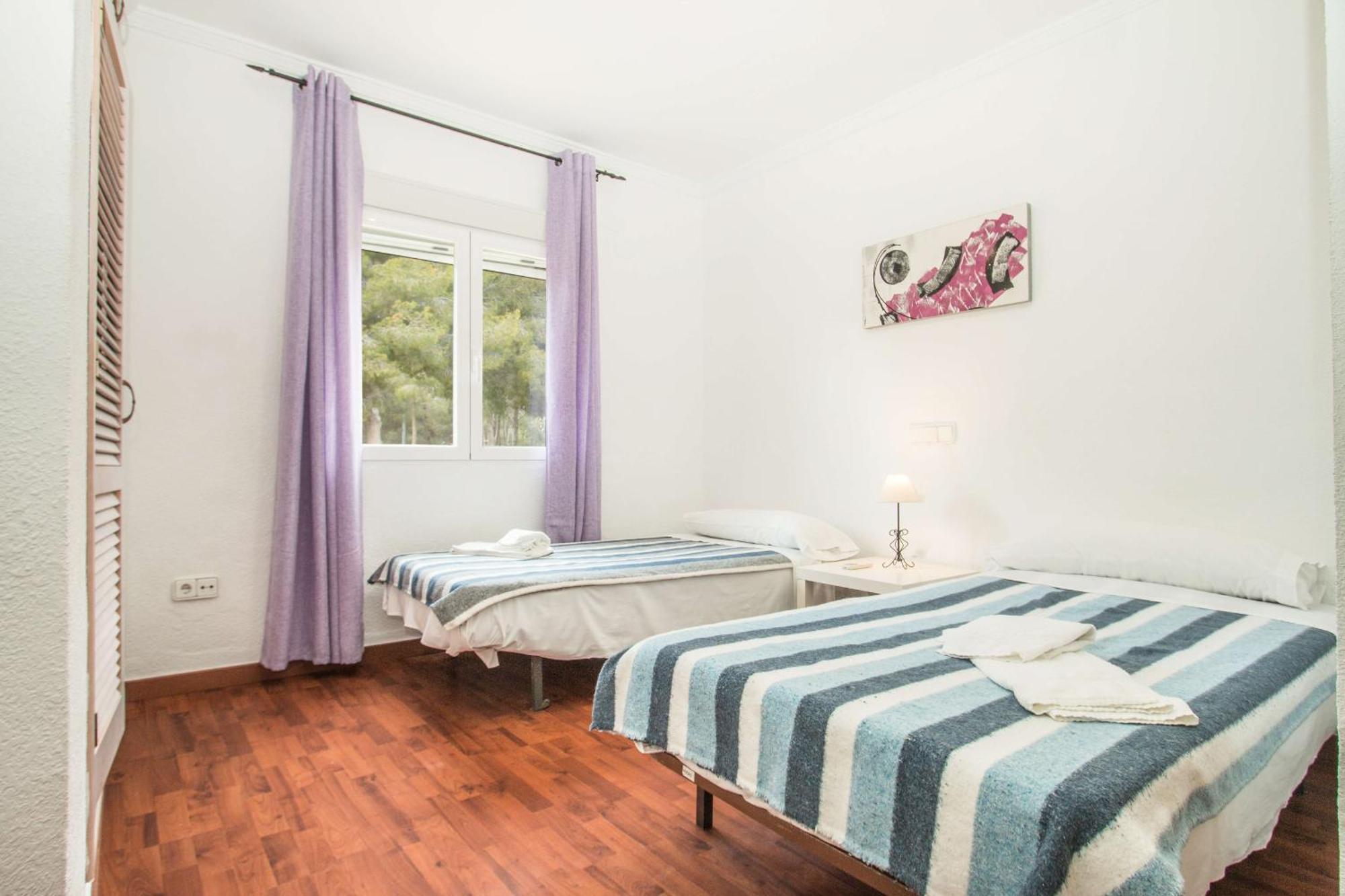 Villa Zelda - Plusholidays Calp